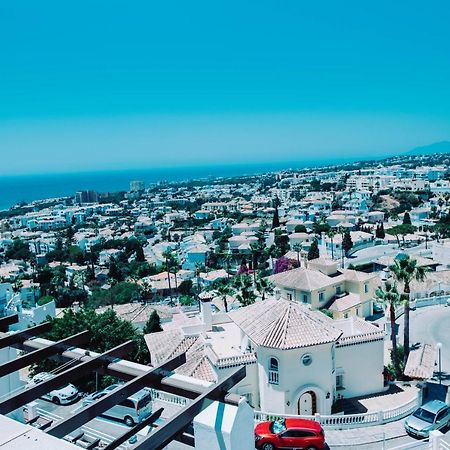 Apartment La Cala Dream & Sea View 卡拉德米哈斯 外观 照片