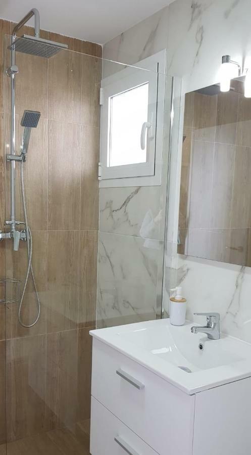 Apartment La Cala Dream & Sea View 卡拉德米哈斯 外观 照片