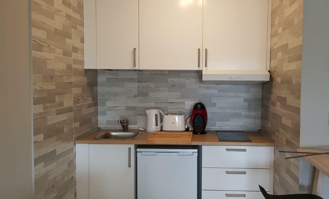 Apartment La Cala Dream & Sea View 卡拉德米哈斯 外观 照片