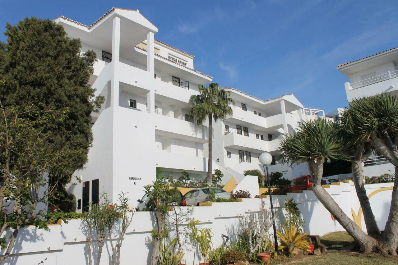 Apartment La Cala Dream & Sea View 卡拉德米哈斯 外观 照片