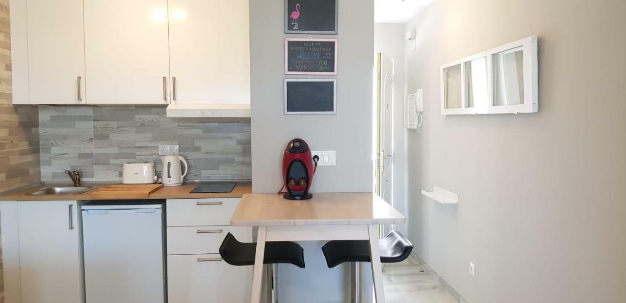 Apartment La Cala Dream & Sea View 卡拉德米哈斯 外观 照片