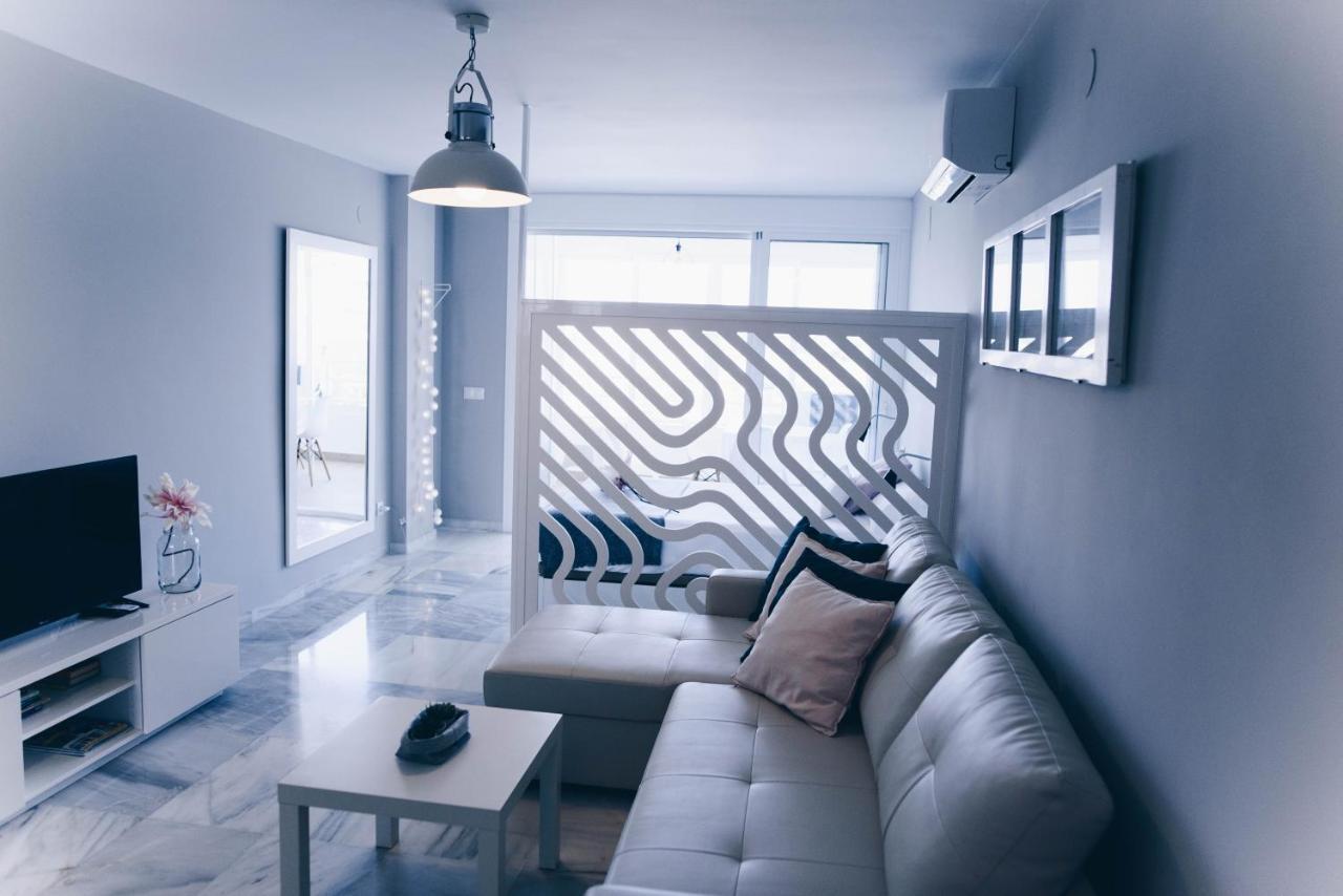 Apartment La Cala Dream & Sea View 卡拉德米哈斯 外观 照片