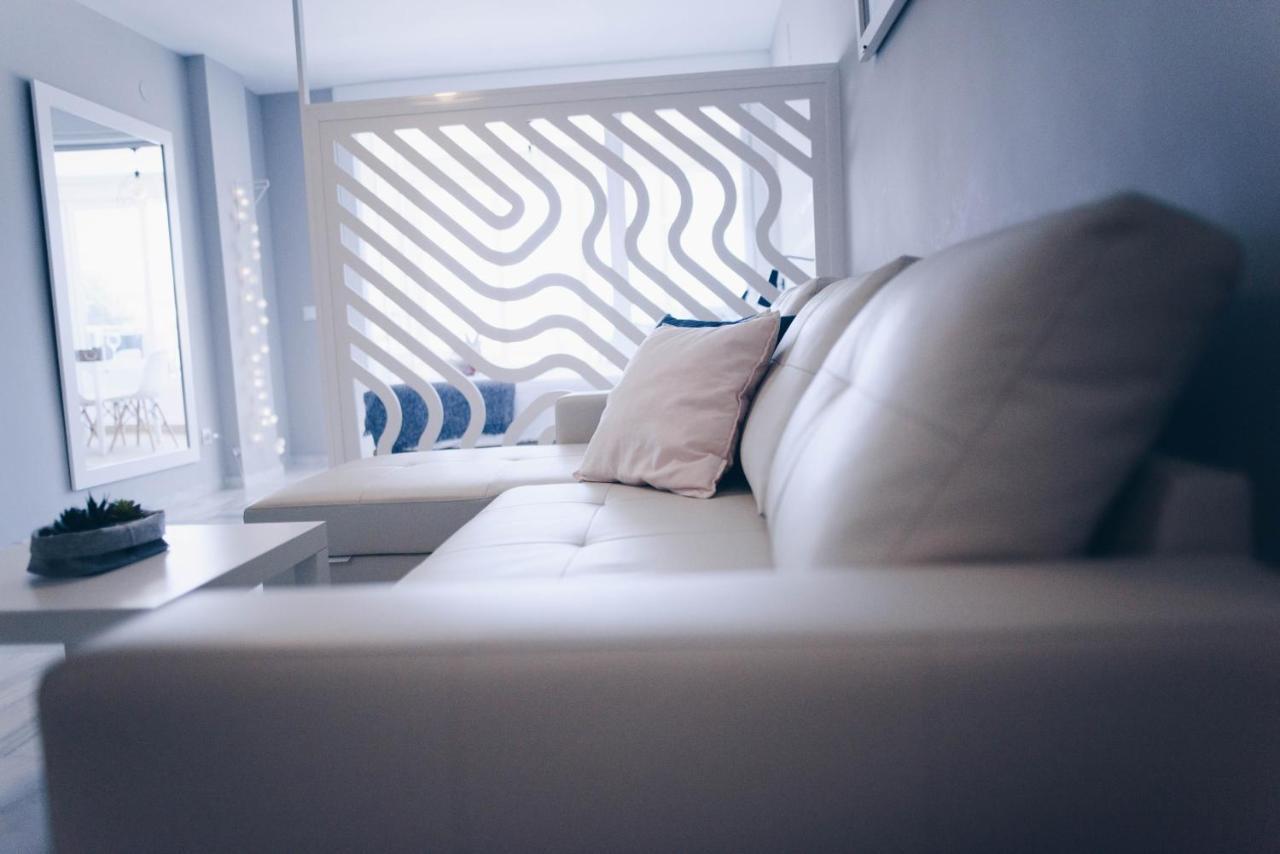 Apartment La Cala Dream & Sea View 卡拉德米哈斯 外观 照片