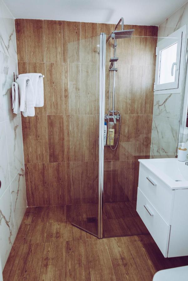 Apartment La Cala Dream & Sea View 卡拉德米哈斯 外观 照片