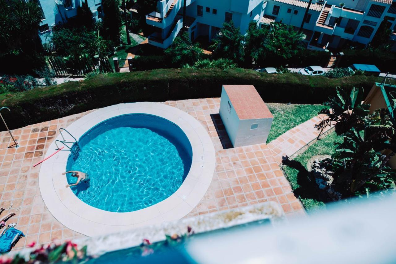 Apartment La Cala Dream & Sea View 卡拉德米哈斯 外观 照片