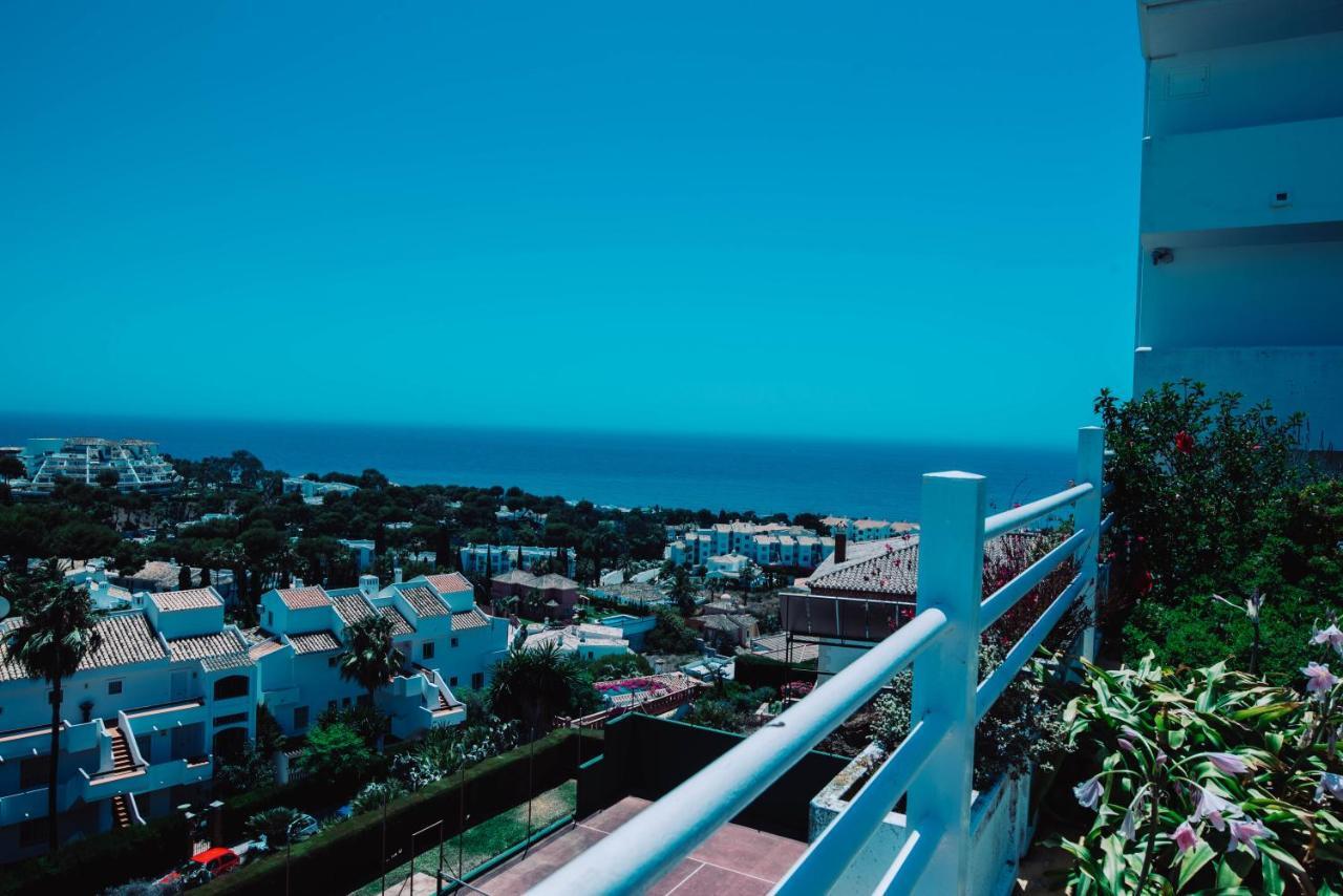 Apartment La Cala Dream & Sea View 卡拉德米哈斯 外观 照片