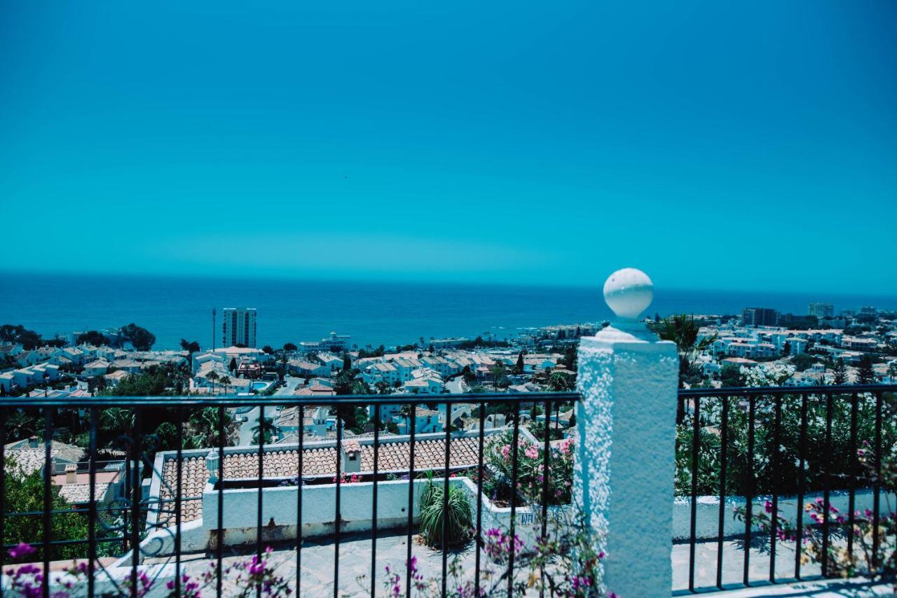 Apartment La Cala Dream & Sea View 卡拉德米哈斯 外观 照片